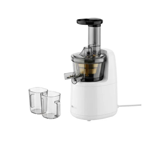 SLOW JUICERS