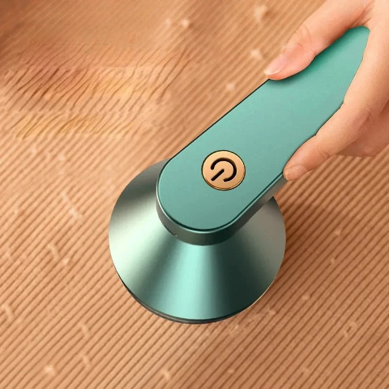 Rechargeable Lint Remover Electric Lint Remover For Clothing