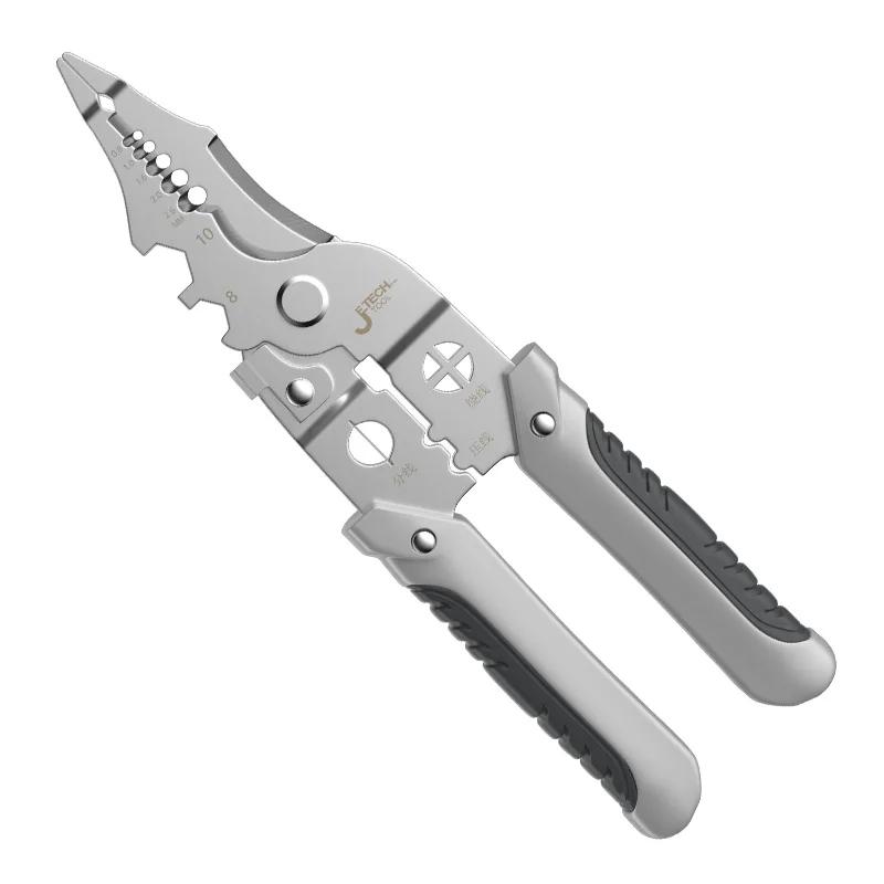 Multi-functional Plier Tool 21 in 1