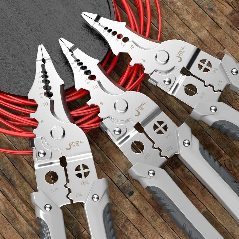 Multi-functional Plier Tool 21 in 1