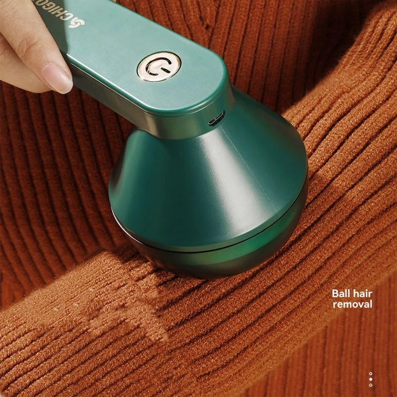 Rechargeable Lint Remover Electric Lint Remover For Clothing