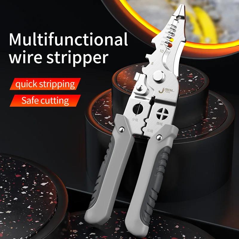 Multi-functional Plier Tool 21 in 1