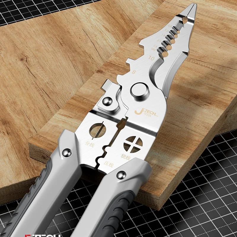 Multi-functional Plier Tool 21 in 1