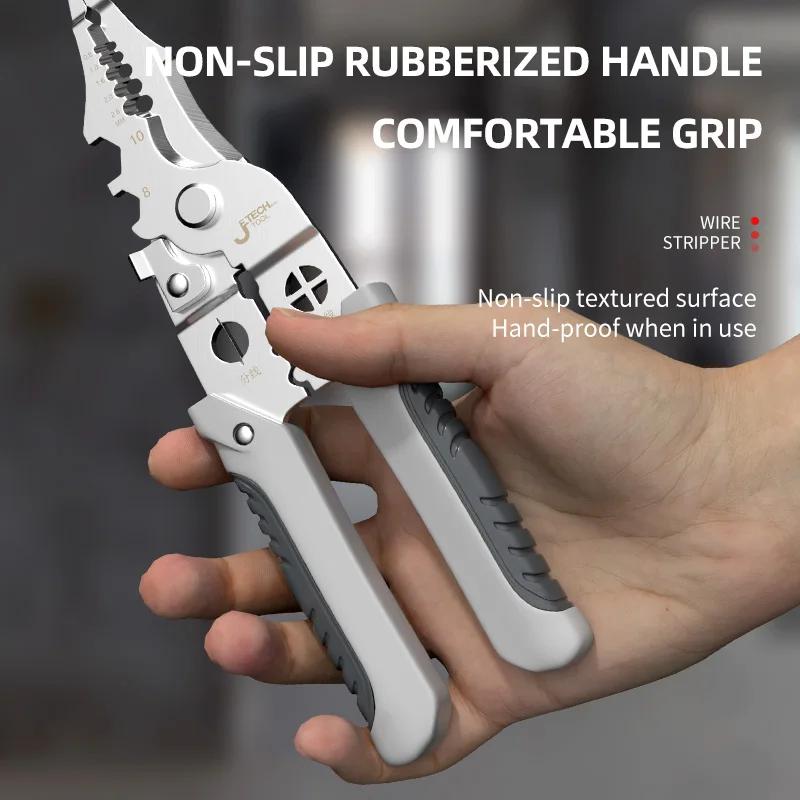Multi-functional Plier Tool 21 in 1