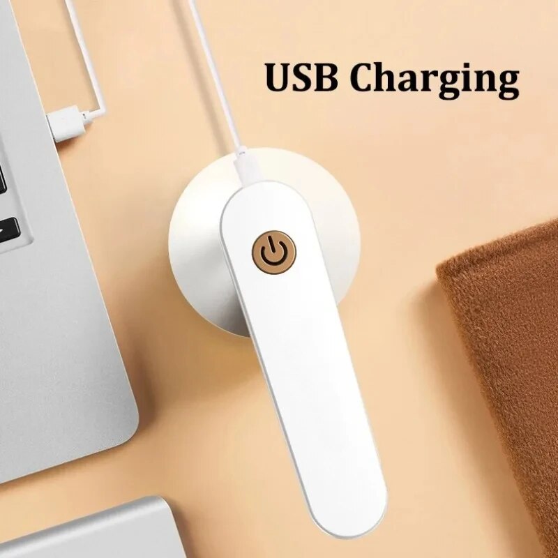 Rechargeable Lint Remover Electric Lint Remover For Clothing