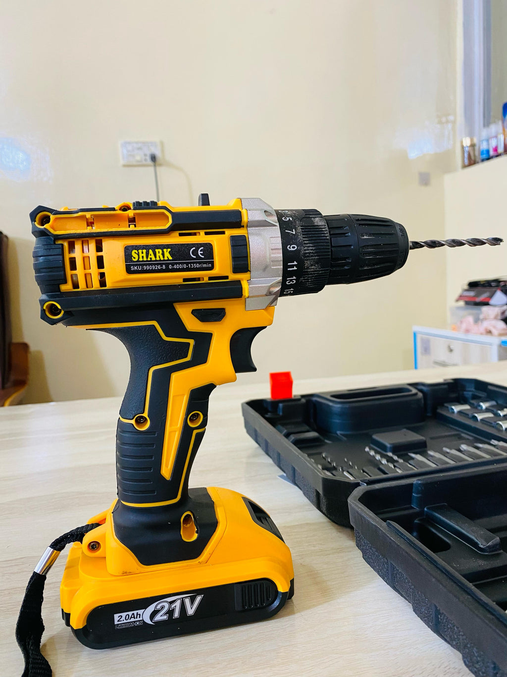 Double Battery 24 volt Hammer Hilti Electric Drill Machine Wireless Cordless Rechargeable Drill Machine Rechargeable Wireless Cordless Screwdriver Drill Machine Rechargeable Wireless Cordless Screw Driver Drill Machine Socket Set