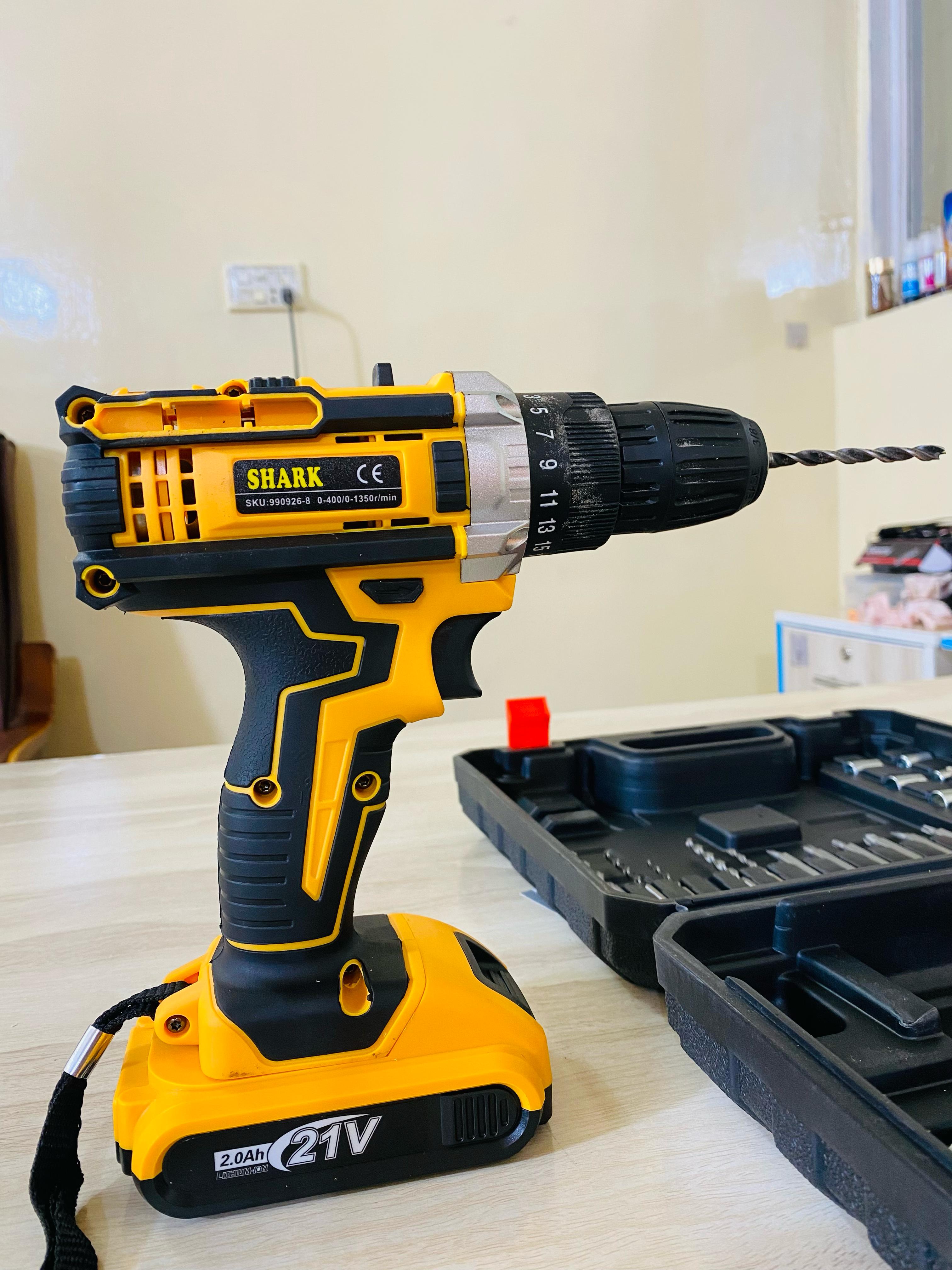 Double Battery 24 volt Hammer Hilti Electric Drill Machine Wireless Cordless Rechargeable Drill Machine Rechargeable Wireless Cordless Screwdriver Drill Machine Rechargeable Wireless Cordless Screw Driver Drill Machine Socket Set
