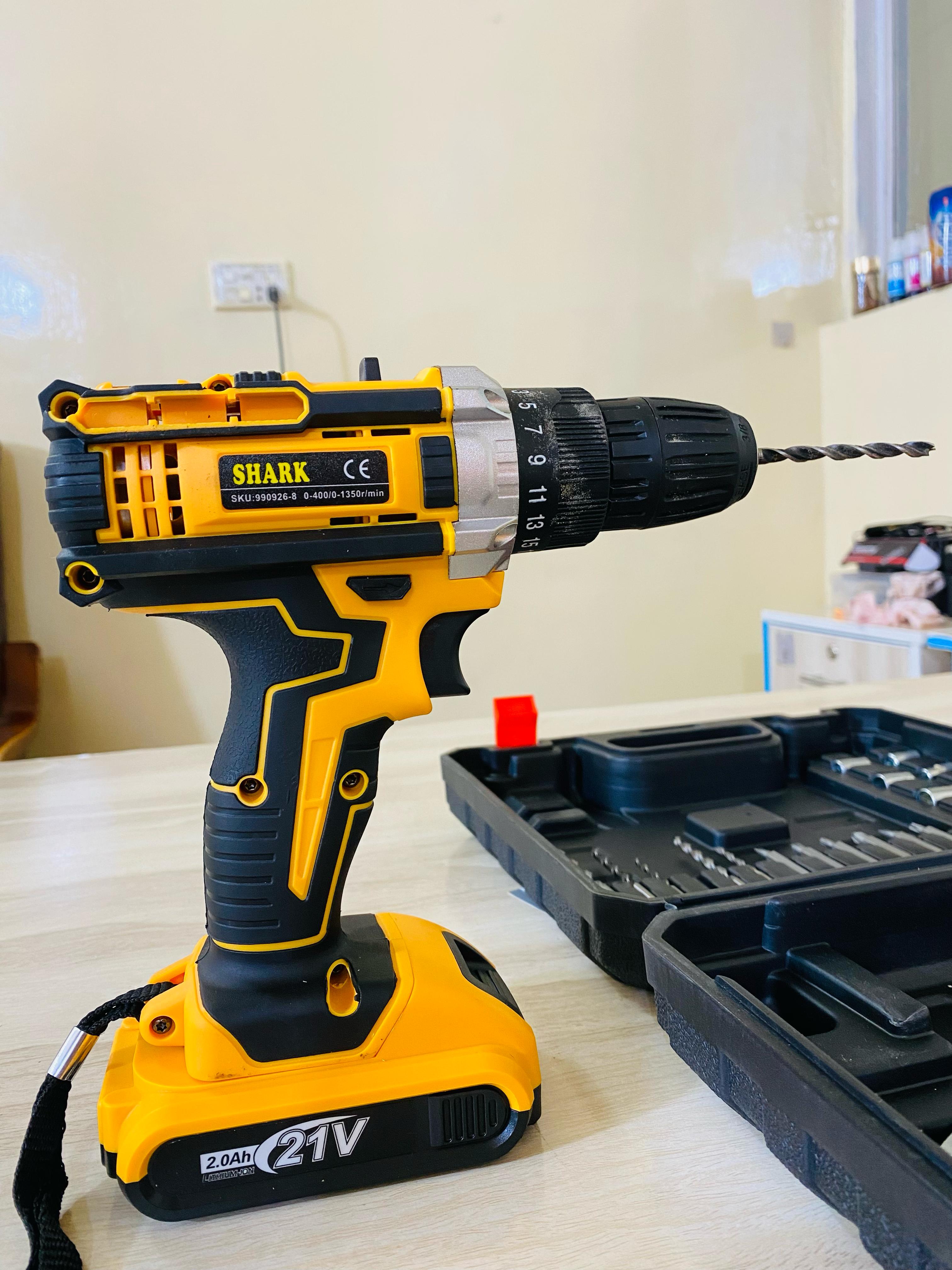 Double Battery 24 volt Hammer Hilti Electric Drill Machine Wireless Cordless Rechargeable Drill Machine Rechargeable Wireless Cordless Screwdriver Drill Machine Rechargeable Wireless Cordless Screw Driver Drill Machine Socket Set