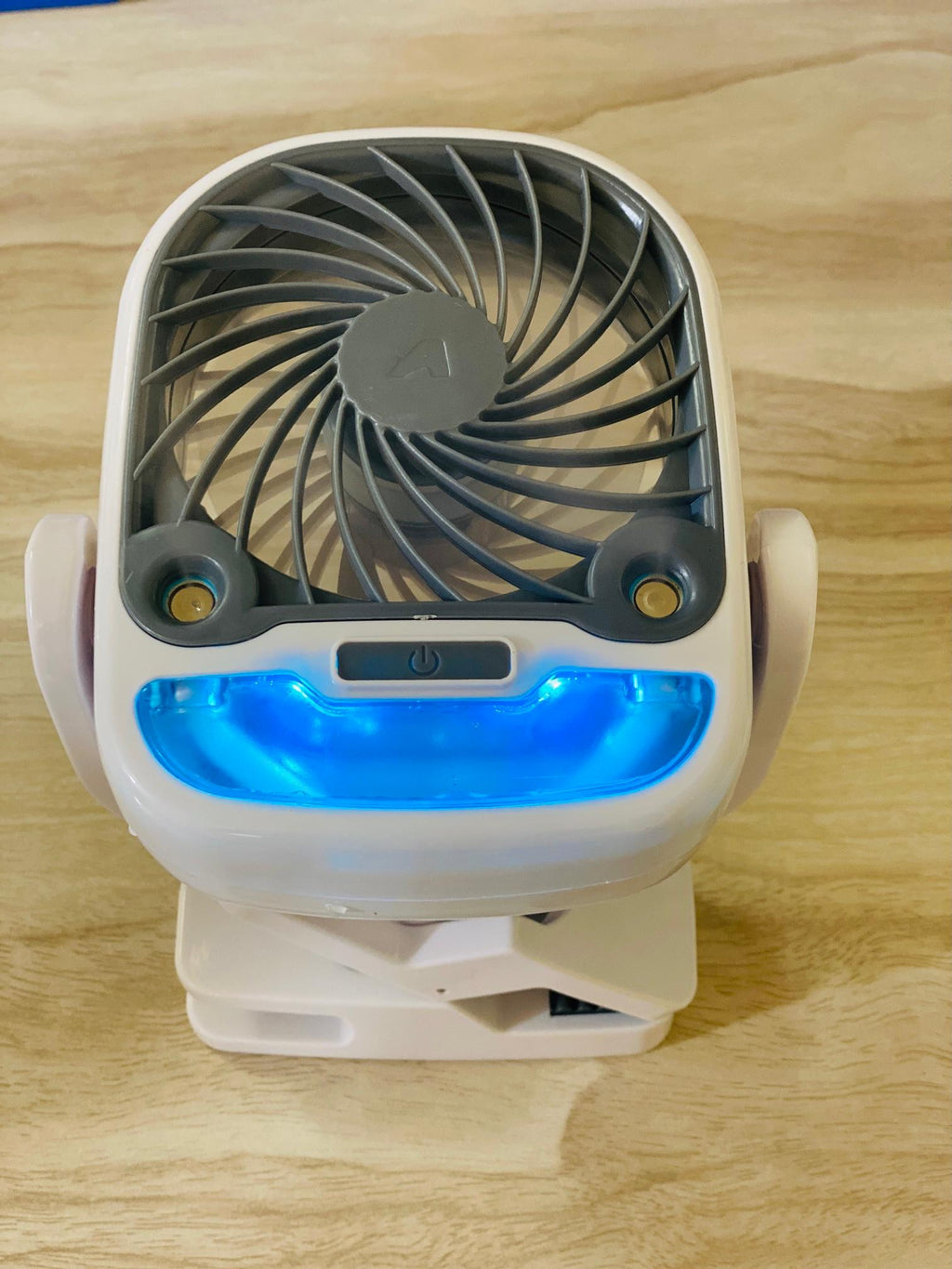 Arctic Cool Portable Clamp On Air Cooler