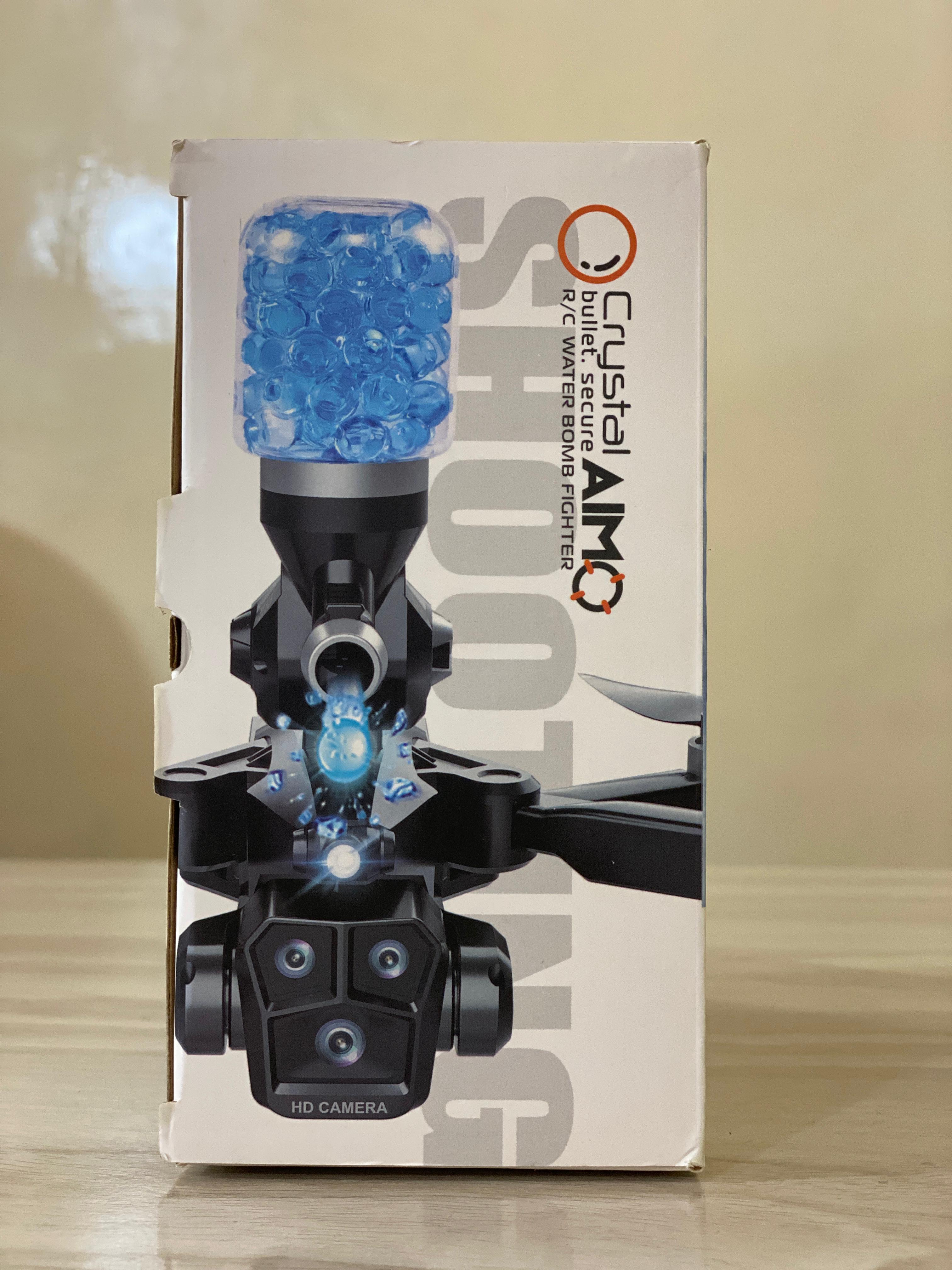Foldable Brushless motor drone K11 camera triple camera drone with Brushless motor Bullets fire drone