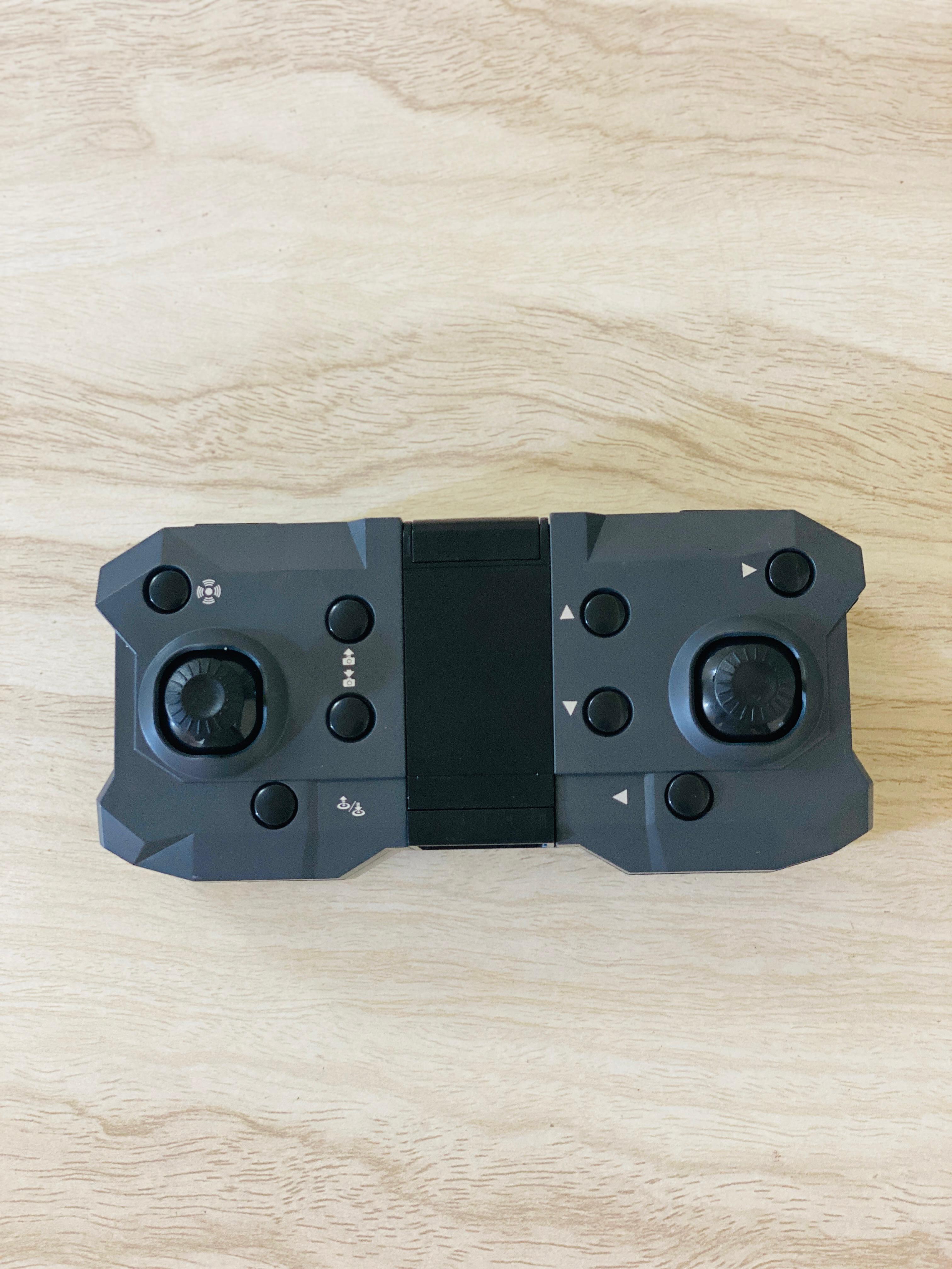 Foldable Brushless motor drone K11 camera triple camera drone with Brushless motor Bullets fire drone