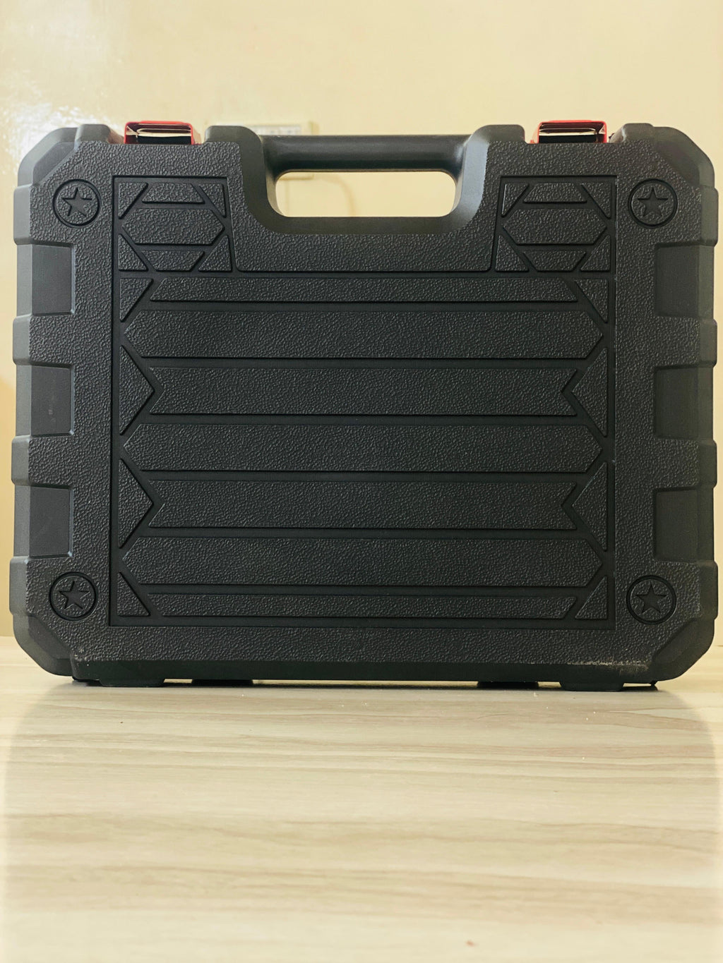 commercial use 117 pcs drill machine set 36V