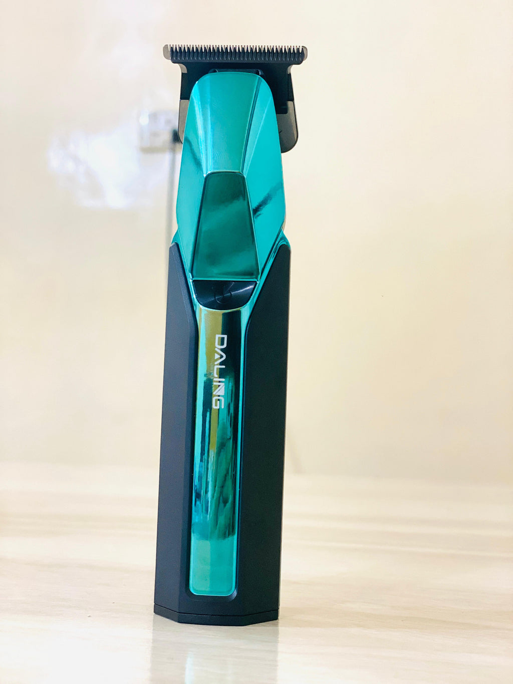 Daling Shaver  DL-0078 Body Hair Cutting Machine Cordless Shaver Trimmers Barber Professional Hair Clipper Equipment