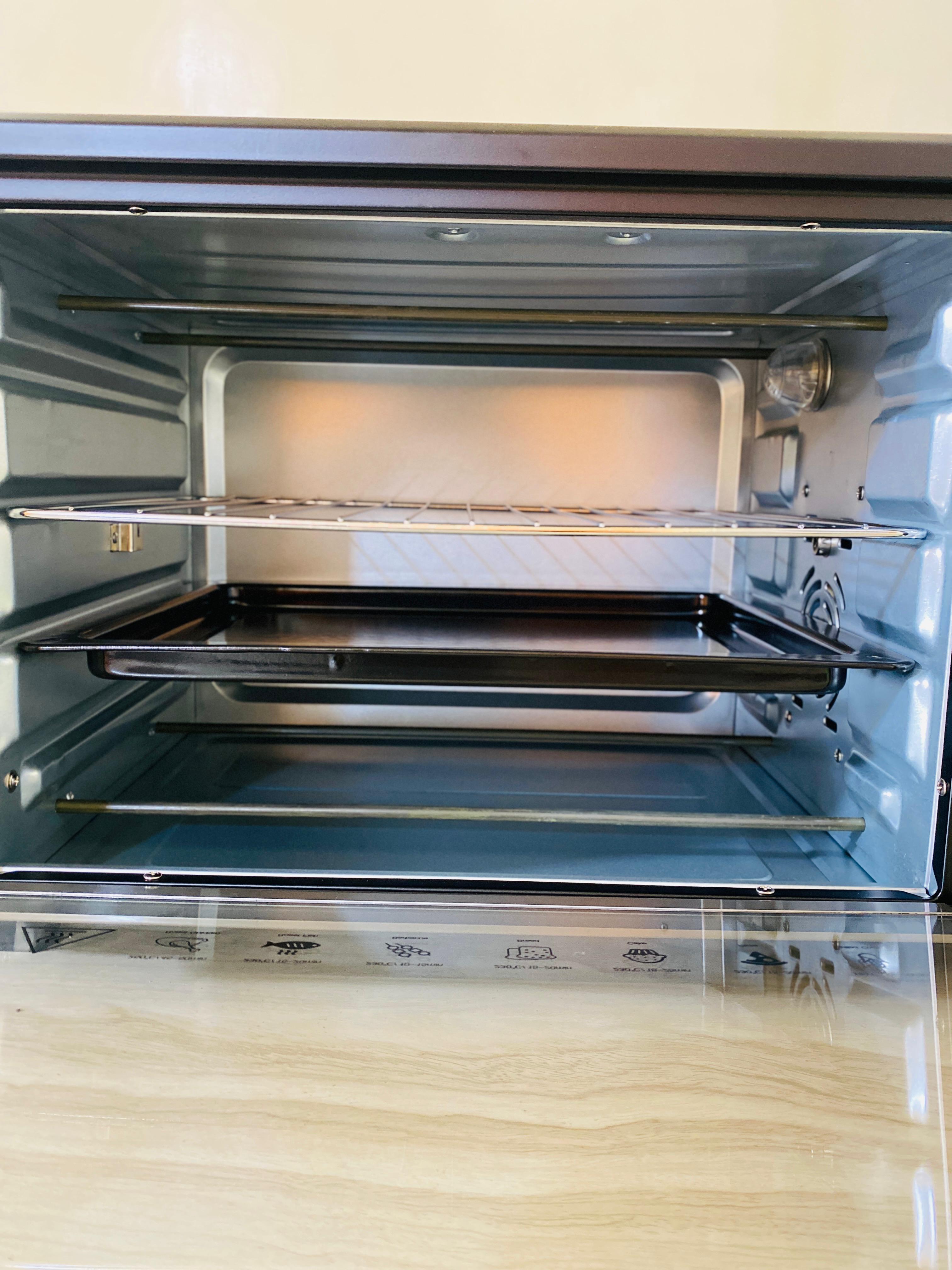 Pigeon Electric Oven With Convection 40L