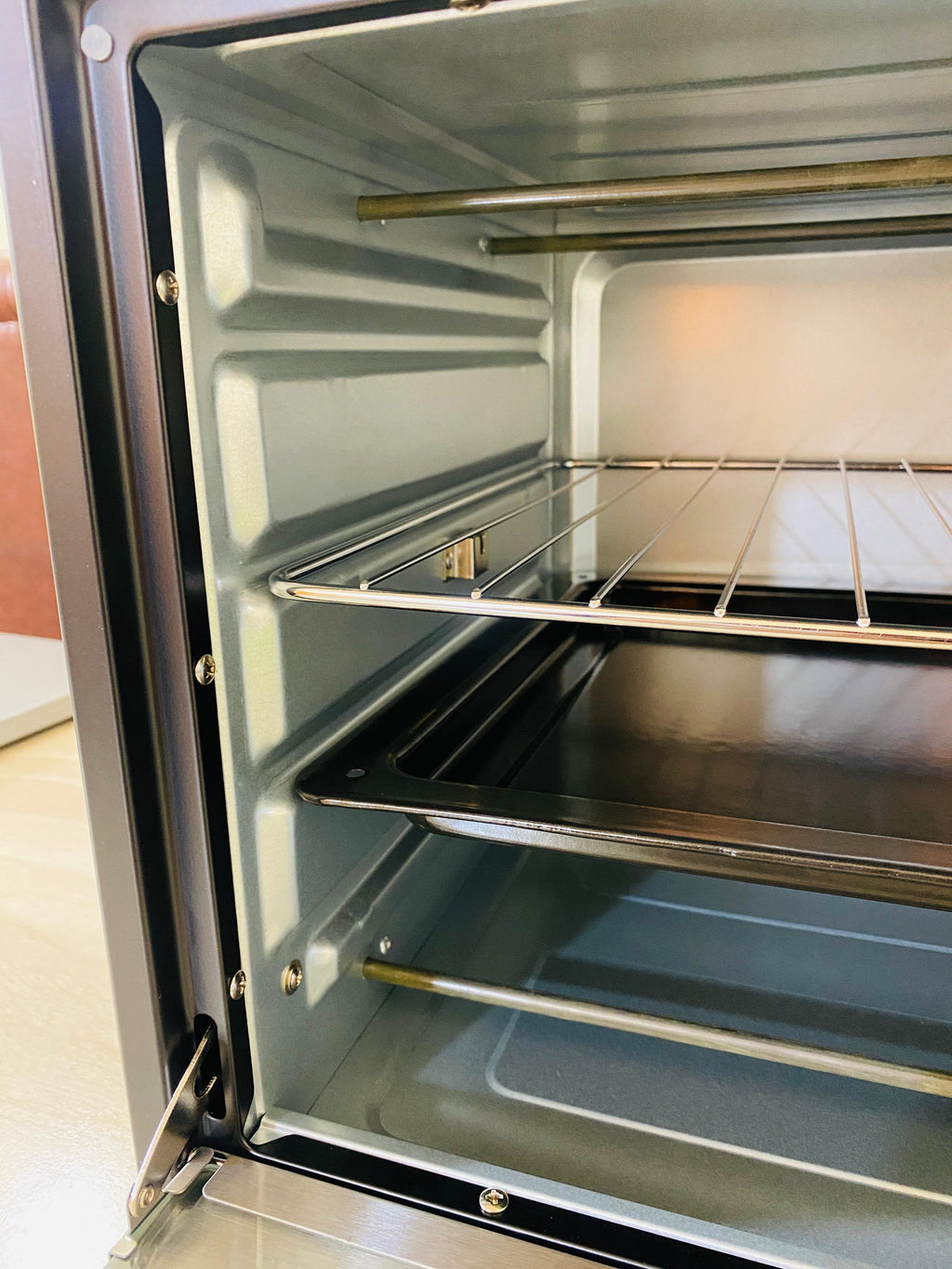 Pigeon Electric Oven With Convection 40L