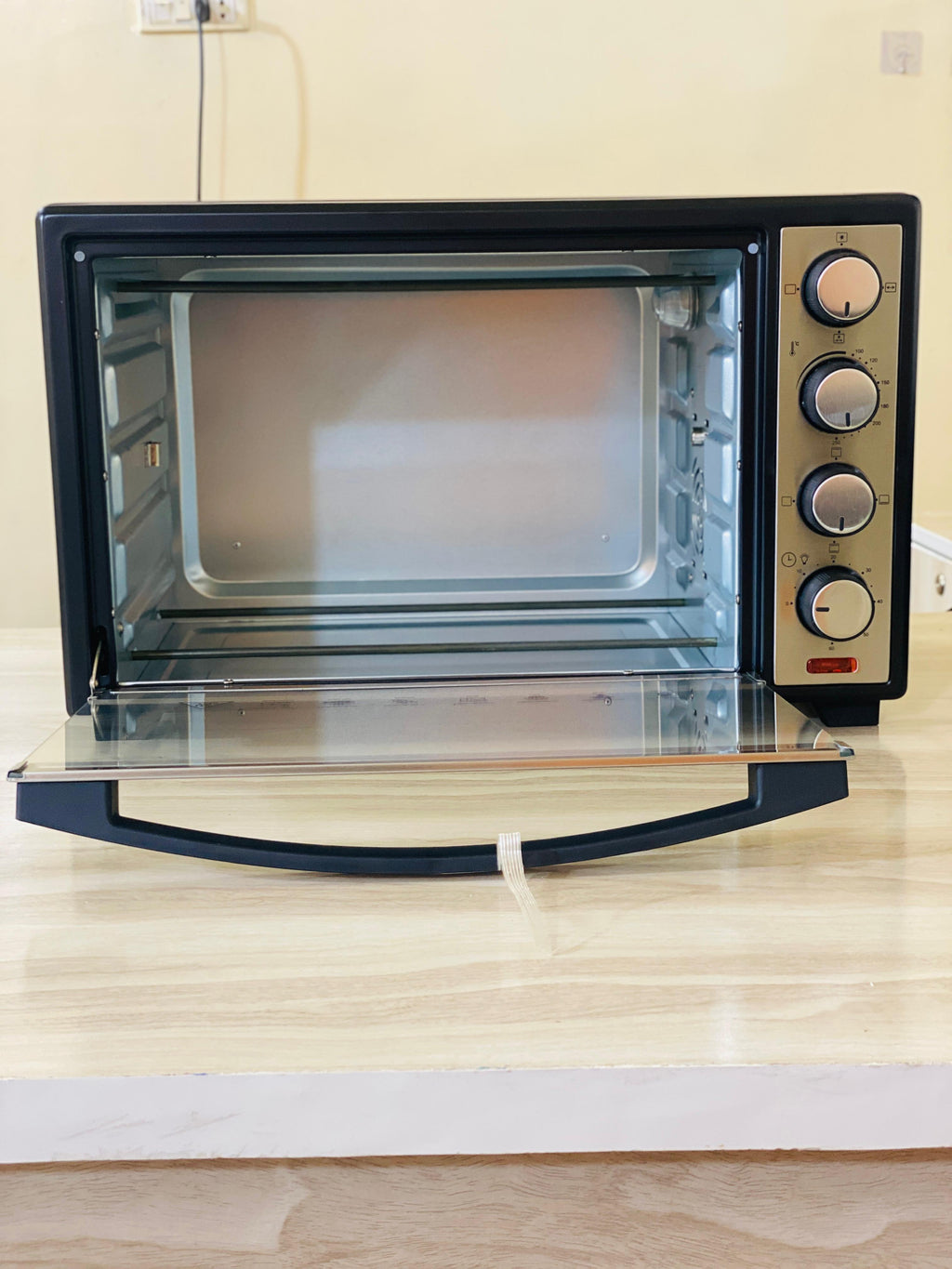 Pigeon Electric Oven With Convection 40L
