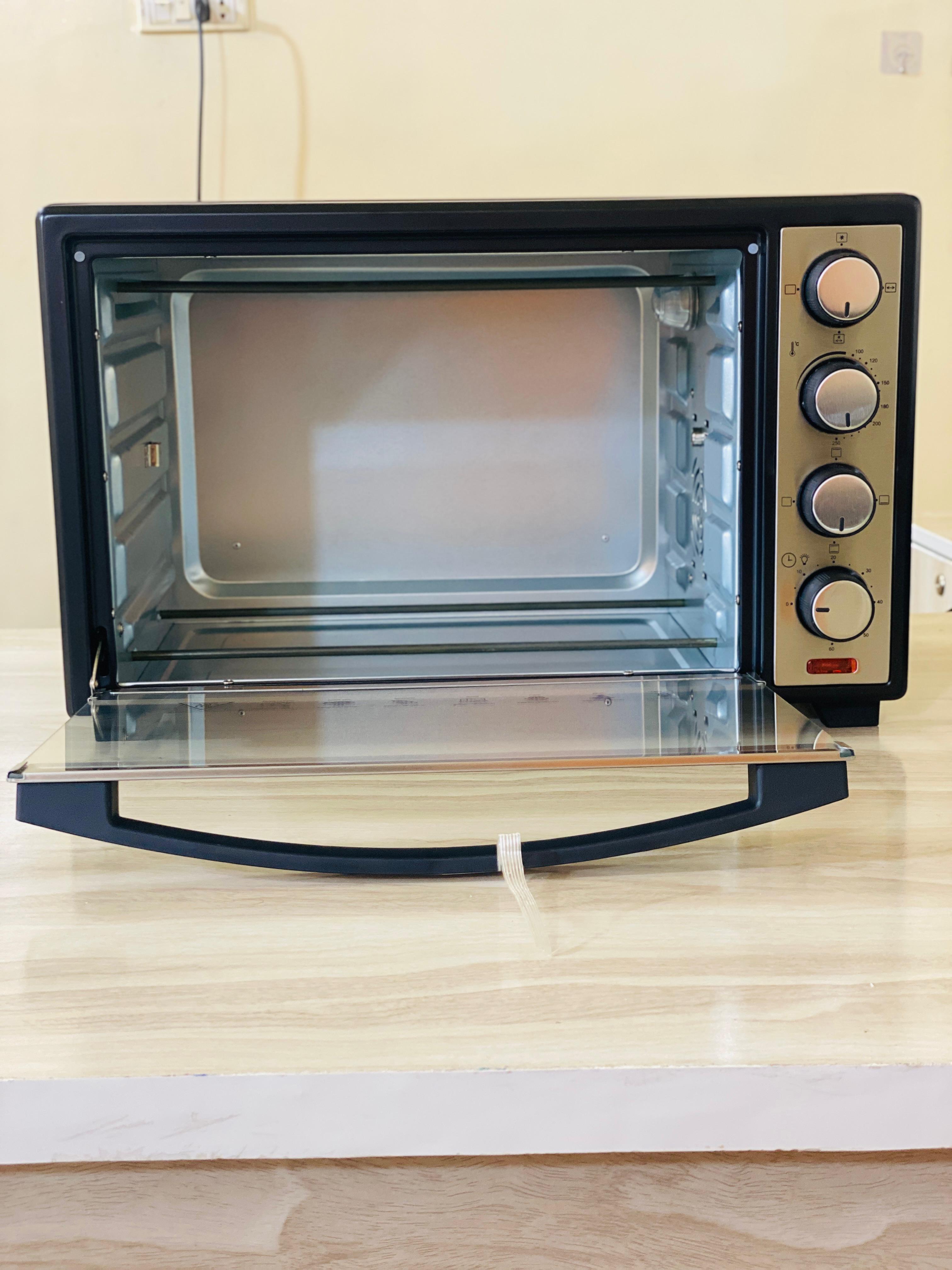 Pigeon Electric Oven With Convection 40L
