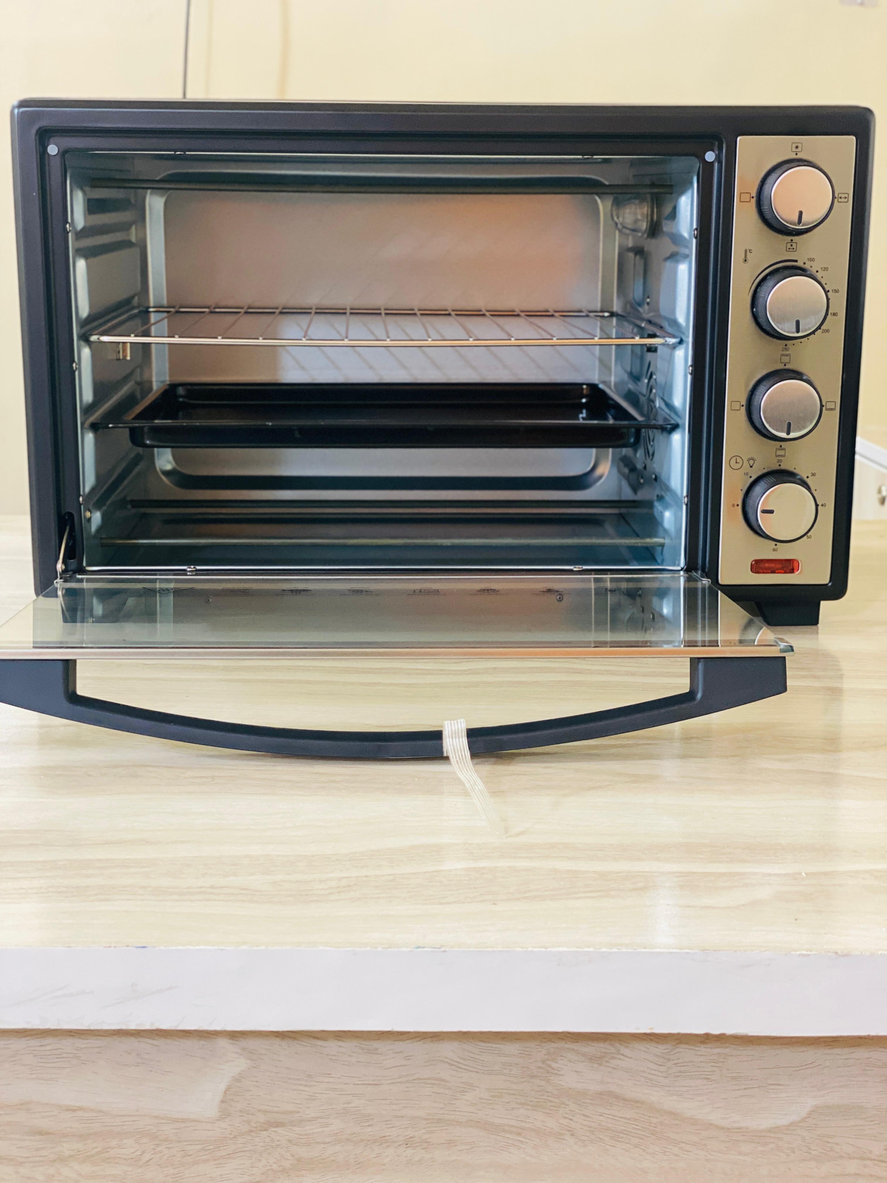 Pigeon Electric Oven With Convection 40L