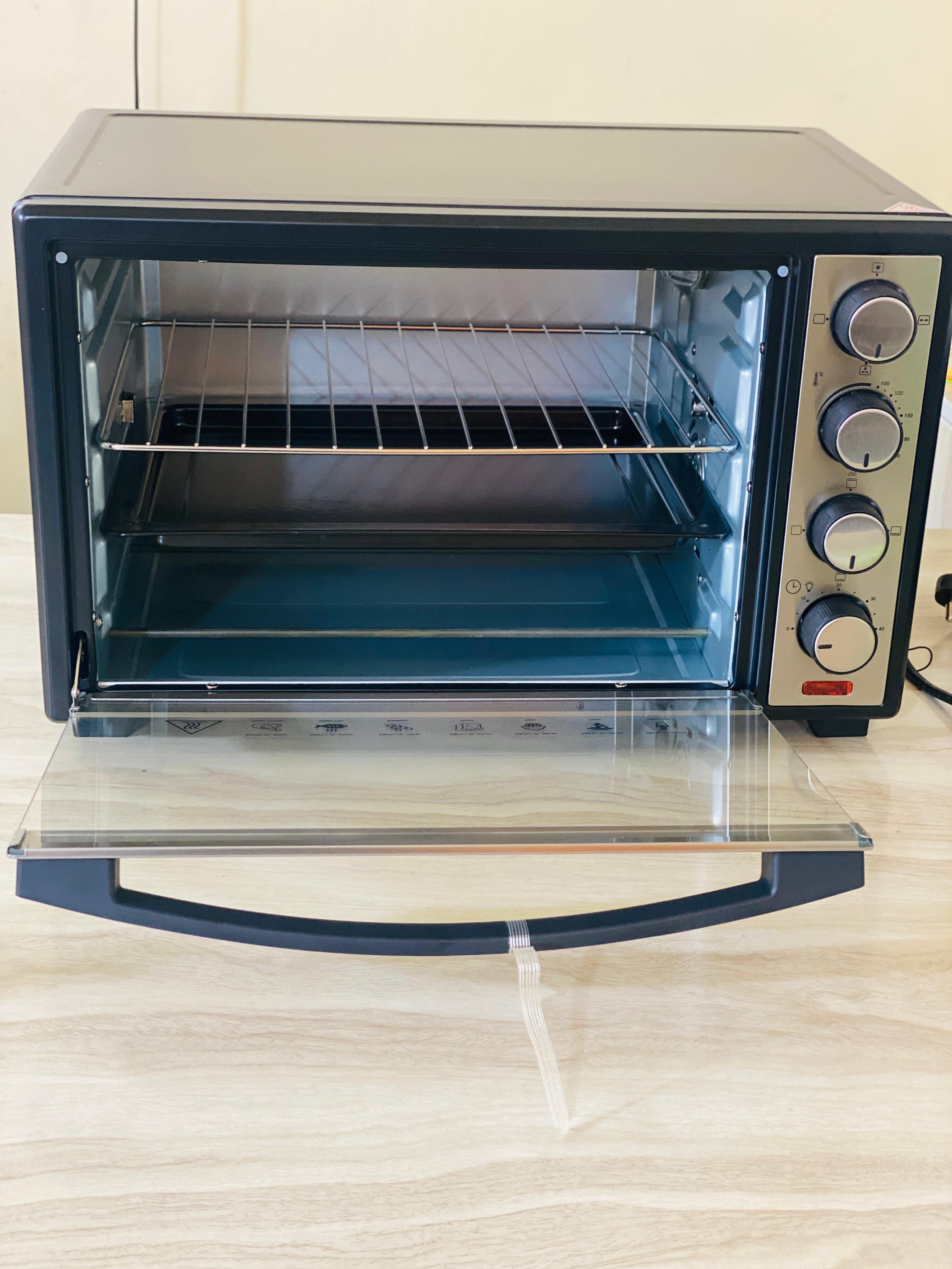 Pigeon Electric Oven With Convection 40L