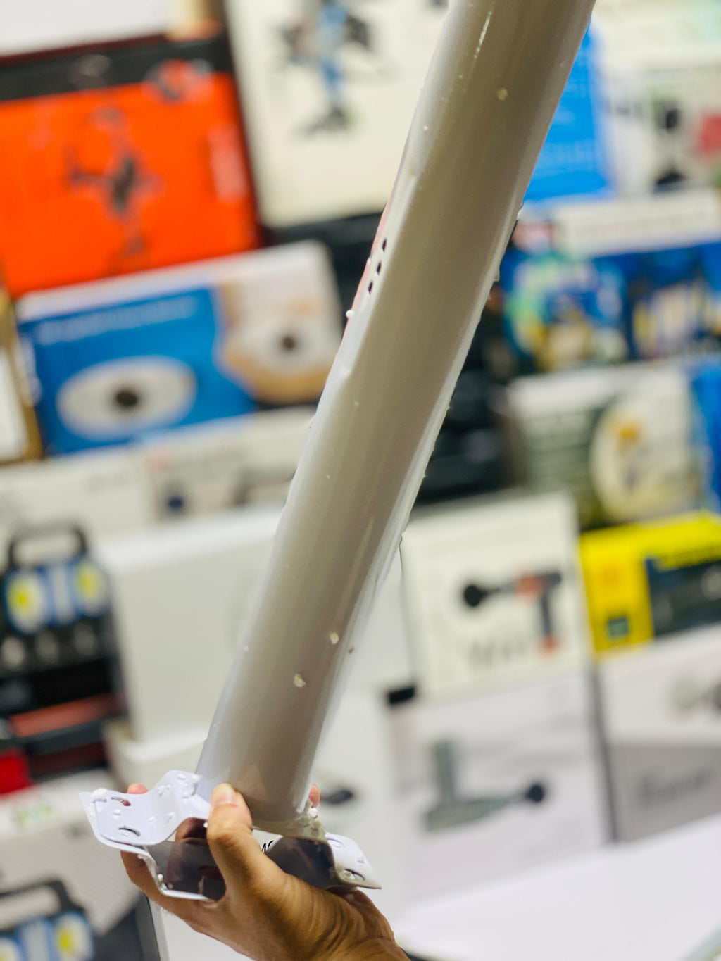200 Watt Solar Street Light | Highways Light | 25W solar | Lithium Battery