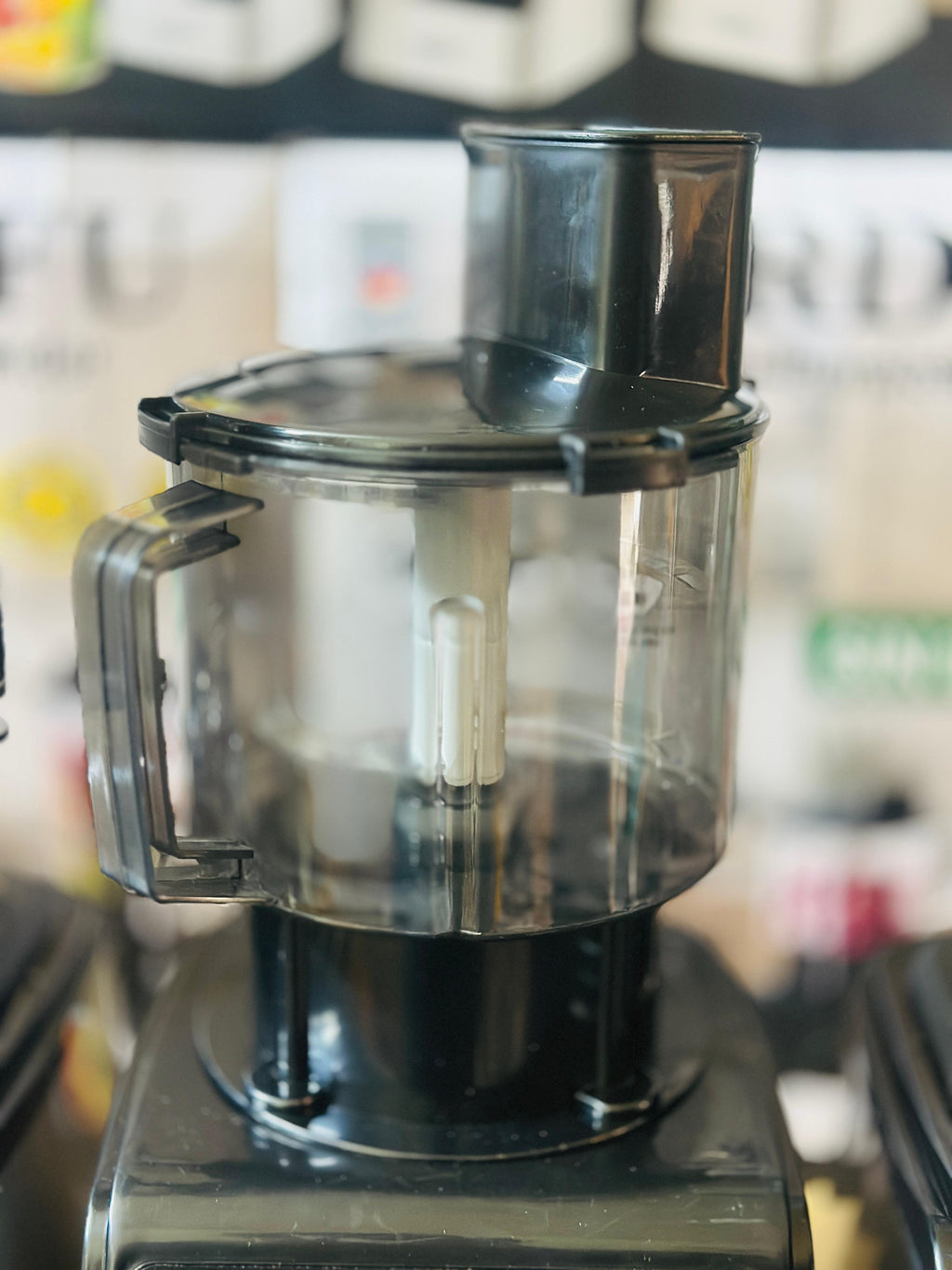 Bardefu 6 in 1 Juicer | Blender | orange presser | chopper | Grinder