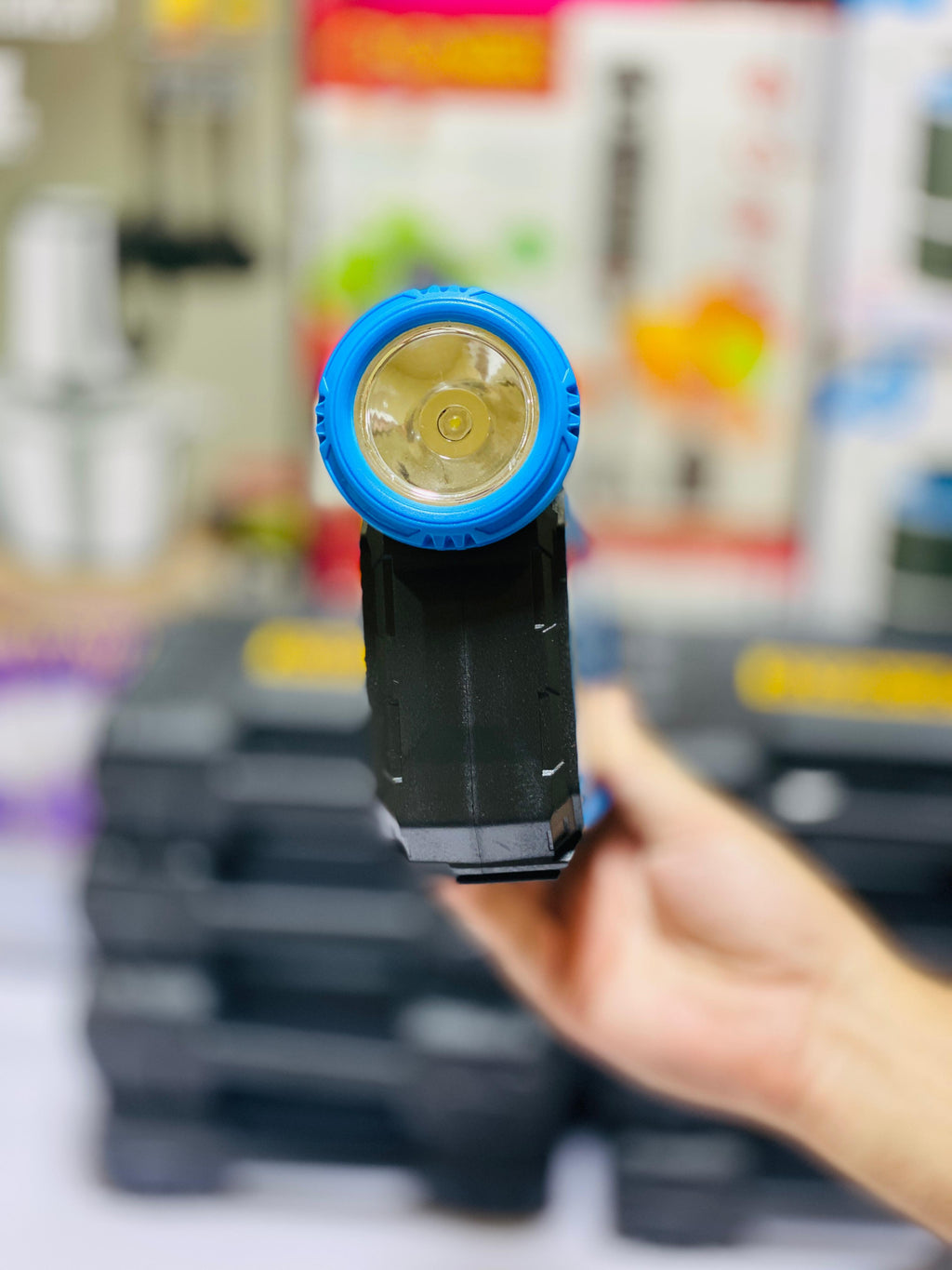 Solar Multilight Portable Lamp HS 8036 – The Perfect Lighting Solution
