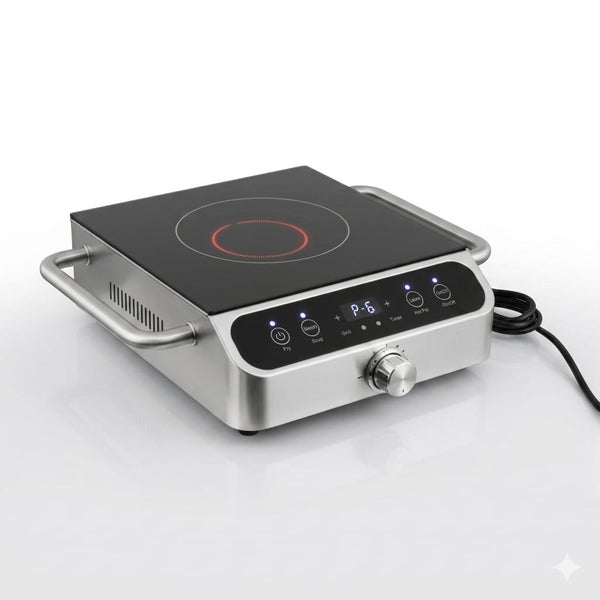 ELECTRIC HOT PLATES