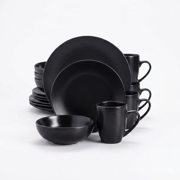 CROCKERY