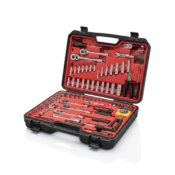 TOOL KITS \ DRILL MACHINES