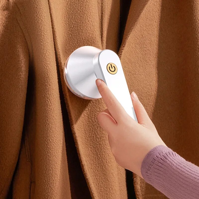 Rechargeable Lint Remover Electric Lint Remover For Clothing